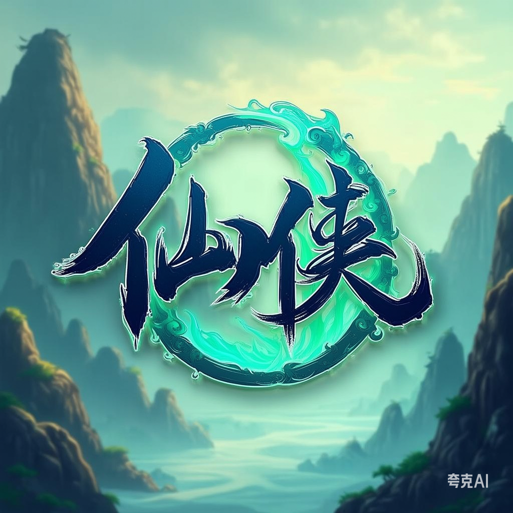 这修仙也太真实了Logo